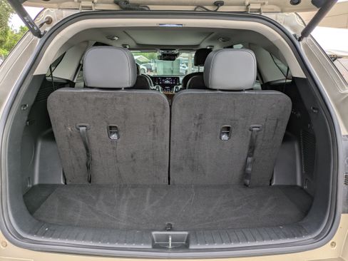 Used 2021 Kia Sorento SX FWD image 12