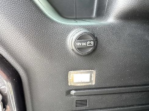 Used 2024 Jeep Wrangler Sport AWD/4WD image 14