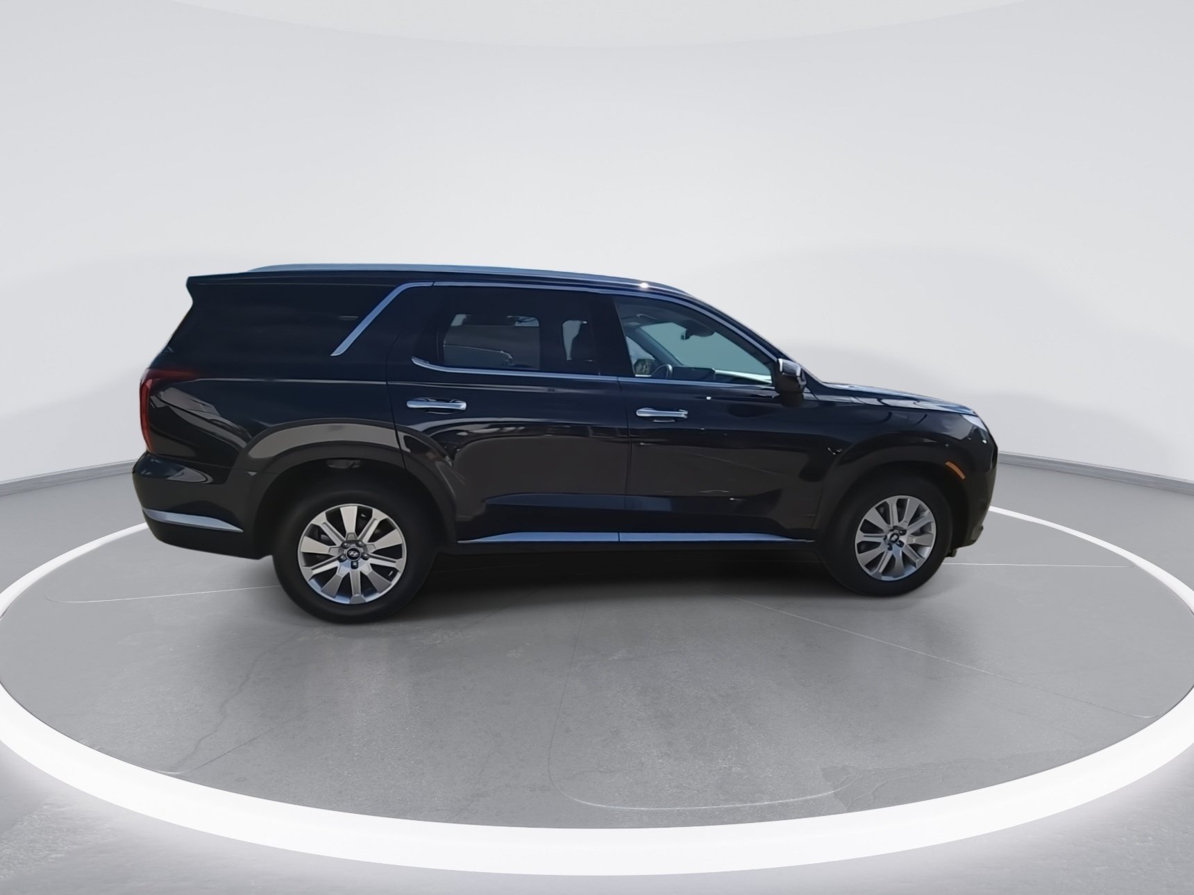 Used 2024 Hyundai Palisade SEL FWD image 8