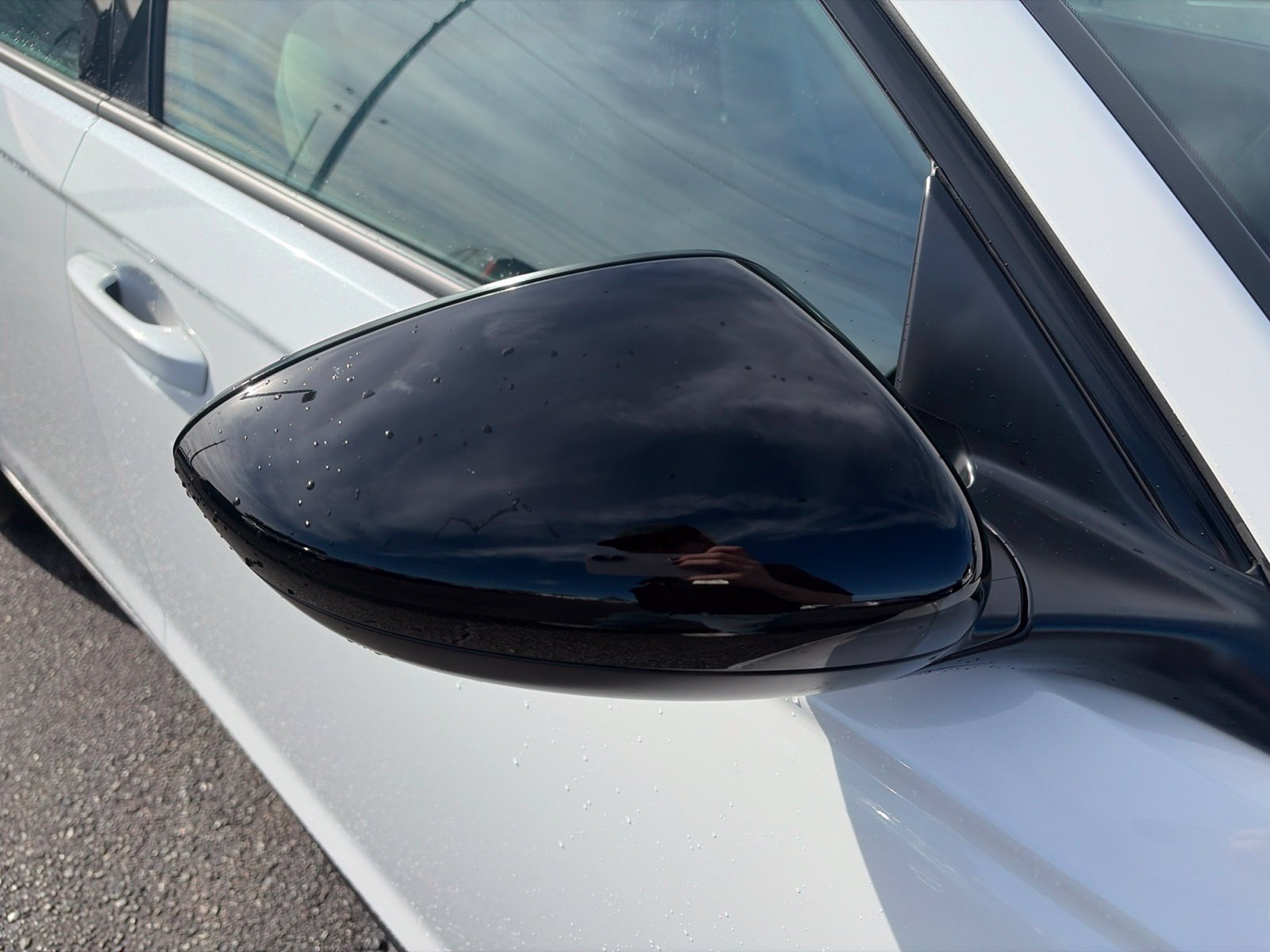 Used 2026 Honda Accord SE image 14