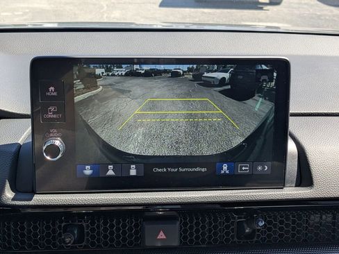 Used 2026 Honda CR-V EX-L image 33