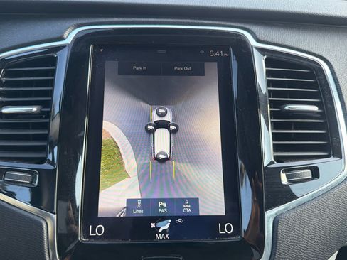 Used 2018 Volvo XC90 T5 Momentum w/ Convenience Package FWD image 31