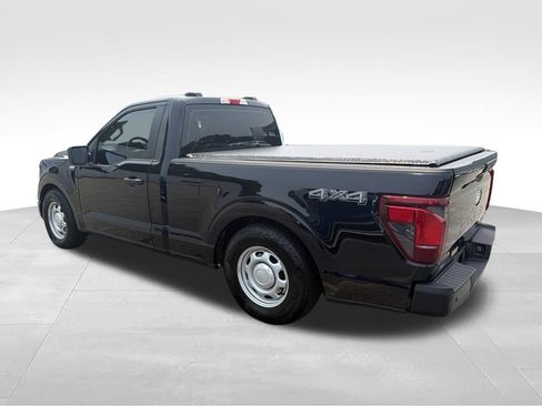 Used 2025 Ford F150 XL AWD/4WD image 3
