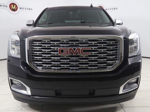 Used 2018 GMC Yukon Denali w/ Denali Ultimate Package AWD/4WD image 55