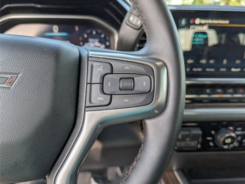 Used 2025 Chevrolet Silverado 2500 LT w/ Trail Boss Package AWD/4WD image 26