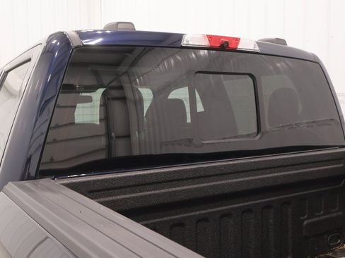 Certified 2022 Ford F150 Limited image 39