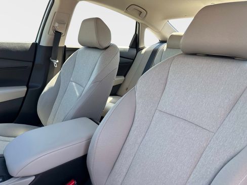 Used 2024 Honda Accord LX image 16