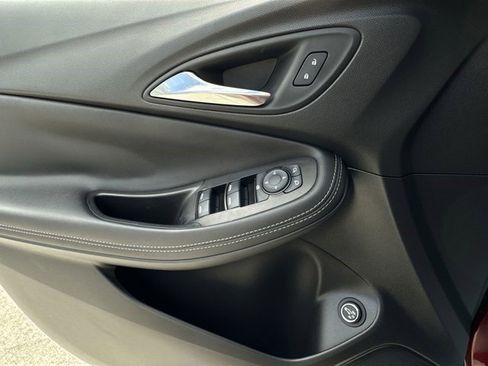 Certified 2022 Buick Encore GX Select image 20