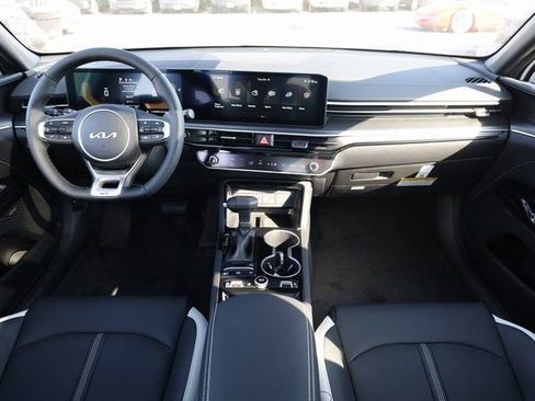 New 2026 Kia K5 GT-Line w/ GT-Line Premium Package image 15