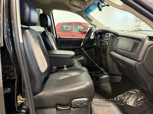 Used 2003 Dodge Ram 2500 Truck ST AWD/4WD image 15