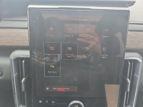 Used 2025 GMC Acadia Denali w/ Super Cruise Package AWD/4WD image 37