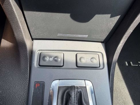 Used 2021 Acura ILX FWD image 22