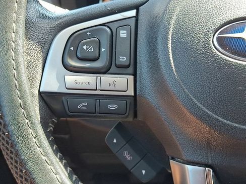 Used 2018 Subaru Forester 2.5i Touring AWD/4WD image 22