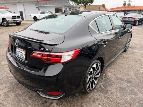 Used 2018 Acura ILX image 6