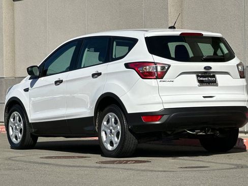 Used 2017 Ford Escape S FWD image 6