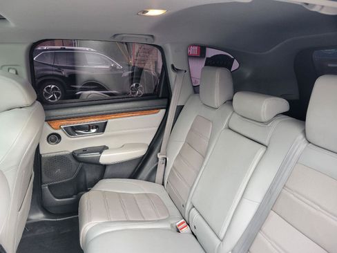 Used 2020 Honda CR-V EX-L image 7