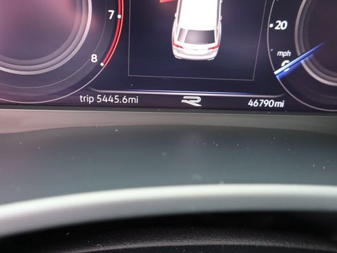 Used 2023 Volkswagen Atlas SEL Premium AWD/4WD image 9