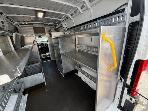 Used 2016 RAM ProMaster 2500 FWD image 50