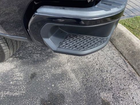 Certified 2022 Chevrolet Silverado 1500 Custom image 43