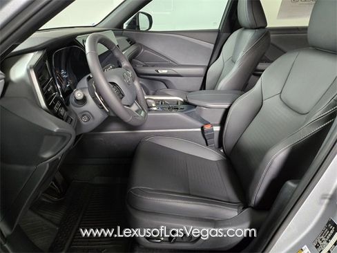 New 2026 Lexus TX 350 FWD image 10