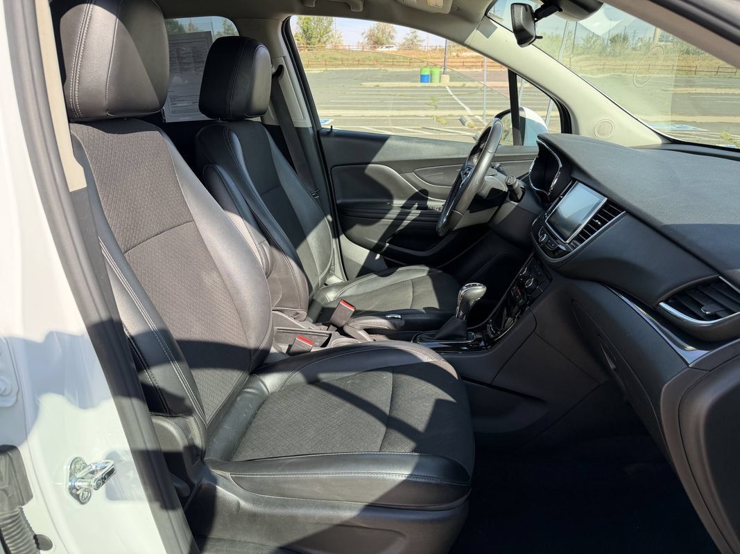 Used 2019 Buick Encore Preferred FWD image 21