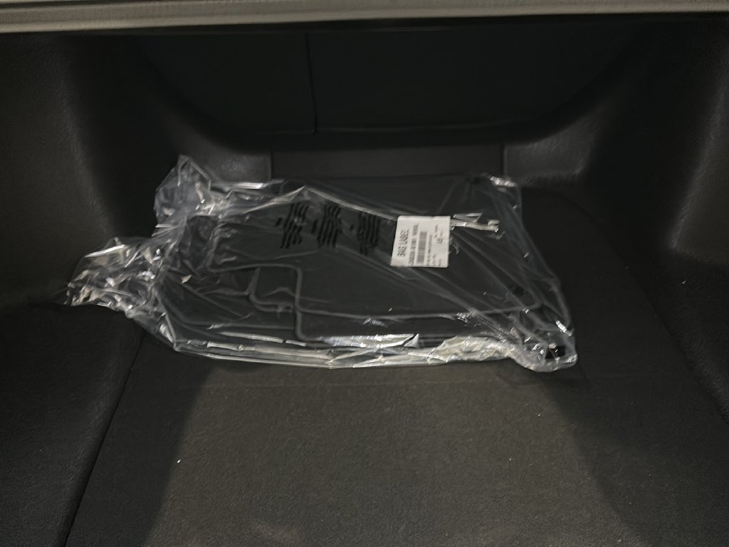 New 2026 Honda Accord SE image 21