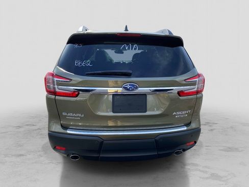 New 2026 Subaru Ascent Limited image 4
