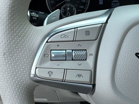 New 2026 Genesis G70 2.5T Prestige AWD/4WD image 24
