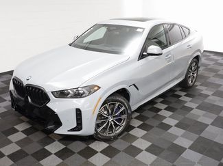 New 2026 BMW X6 xDrive40i video 2