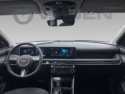 New 2026 Hyundai Tucson SEL w/ Tow & Go Package image 3