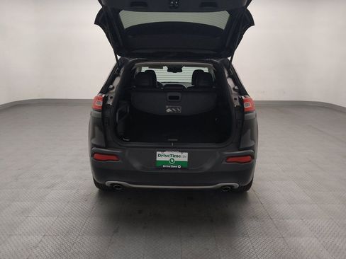 Used 2014 Jeep Cherokee Limited FWD image 29