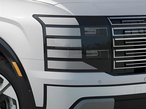 New 2026 Hyundai Palisade Limited AWD/4WD image 16