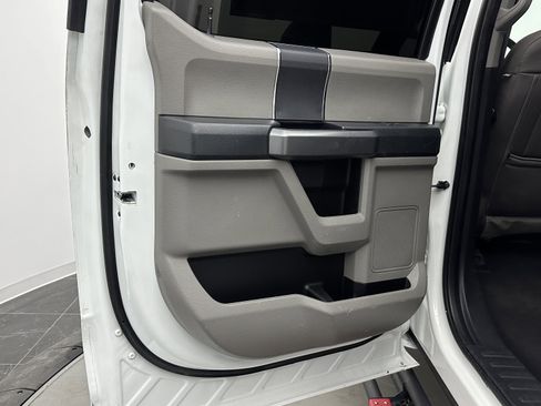 Used 2022 Ford F250 XLT image 28