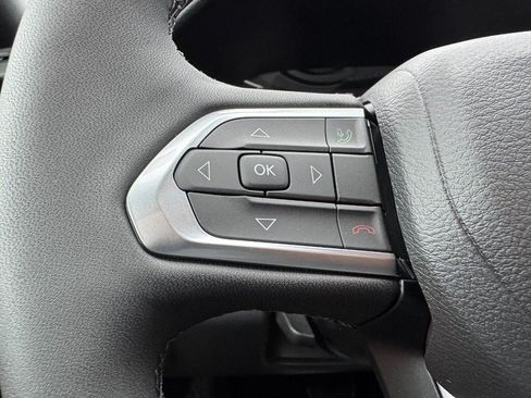 New 2026 Jeep Compass Limited AWD/4WD image 12