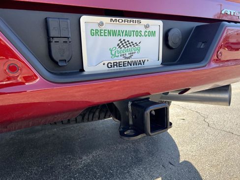 New 2026 GMC Sierra 2500 AT4 w/ AT4 Premium Plus Package image 9