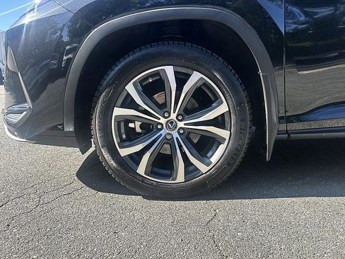 Used 2021 Lexus RX 350 AWD w/ Premium Package image 8