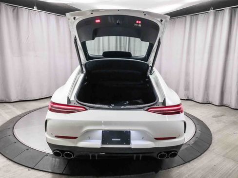 New 2026 Mercedes-Benz AMG GT 43 image 27