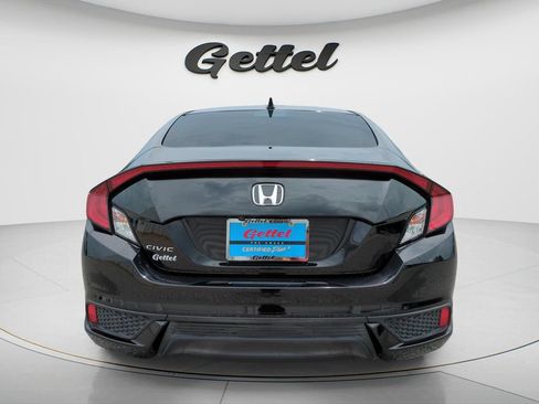 Used 2020 Honda Civic EX image 6