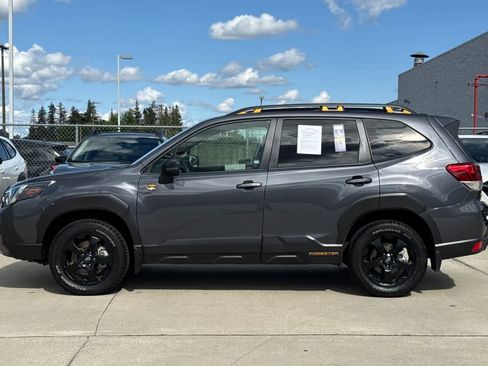 Used 2025 Subaru Forester Wilderness image 6
