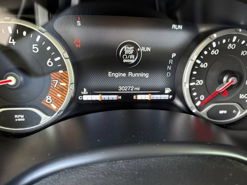 Used 2022 Jeep Renegade Trailhawk AWD/4WD image 20