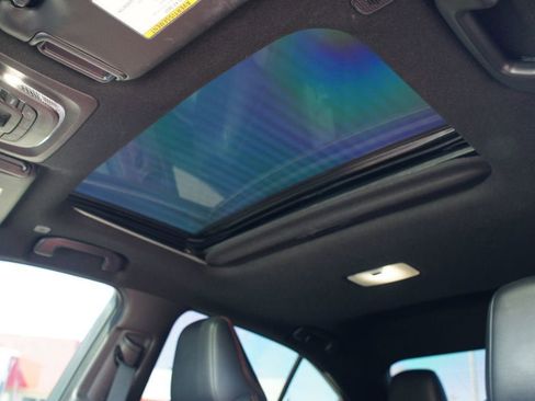 Used 2024 Toyota Corolla XSE image 6