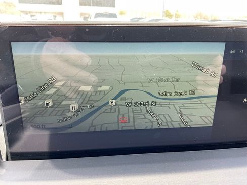 New 2026 Acura RDX A-Spec AWD/4WD image 13