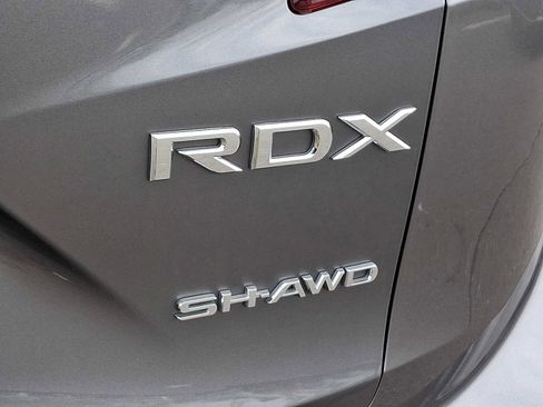 Certified 2024 Acura RDX SH-AWD w/ Technology Package image 30