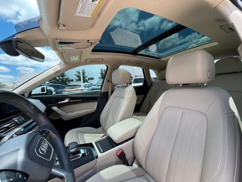 Used 2019 Audi Q5 2.0T Premium Plus AWD/4WD image 12
