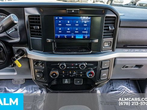 Used 2025 Ford F350 XLT image 39