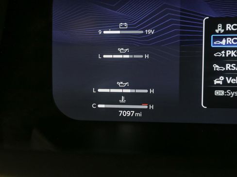 Used 2025 Toyota 4Runner TRD Sport Premium image 43