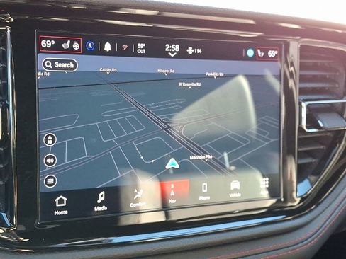 Used 2024 Dodge Durango GT image 23