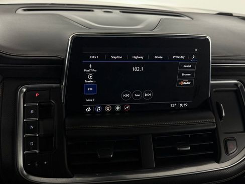 Used 2021 GMC Yukon XL AT4 image 18