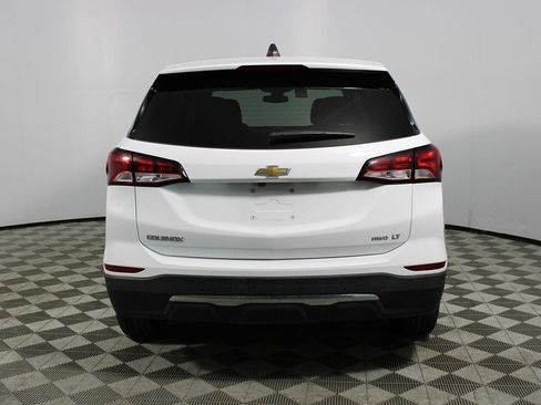 Used 2022 Chevrolet Equinox LT image 35