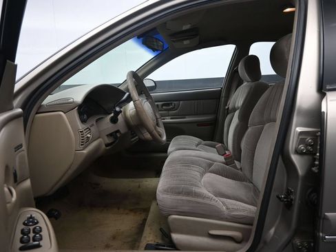 Used 1999 Buick Century Custom FWD image 13